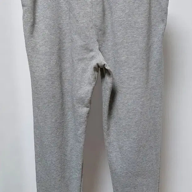 [SOLD OUT] 나이키 그레이 조거팬츠 (XL)