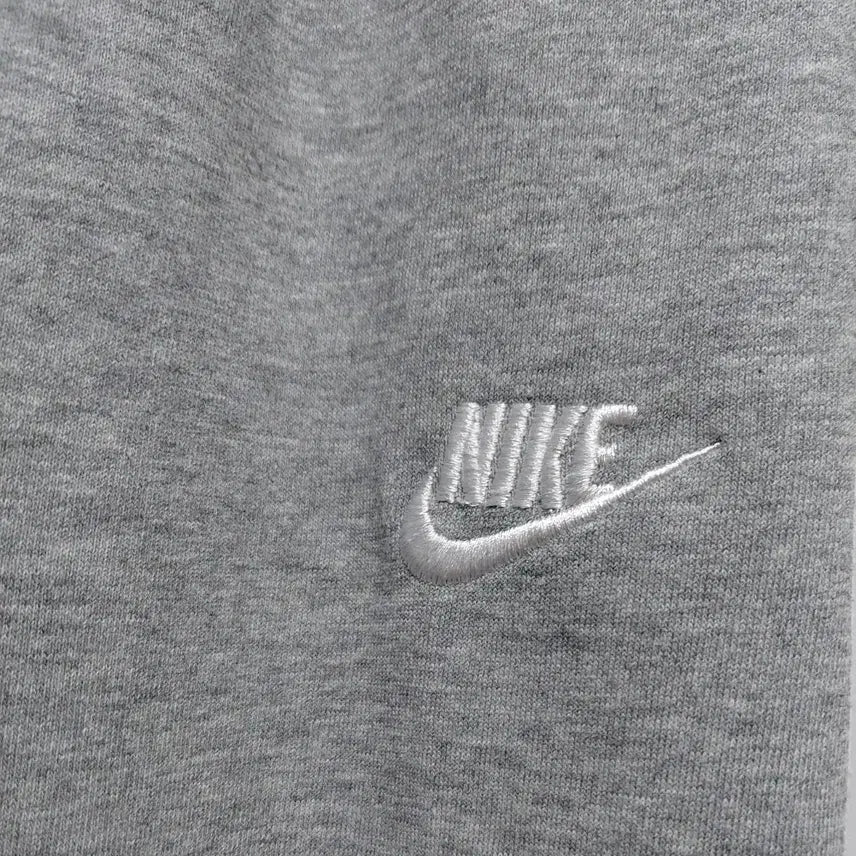 [SOLD OUT] 나이키 그레이 조거팬츠 (XL)