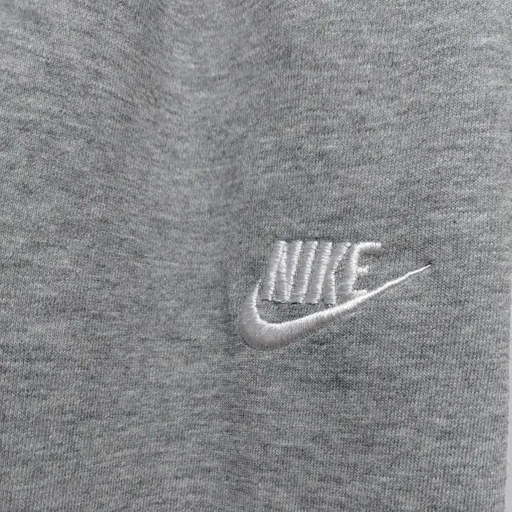 [SOLD OUT] 나이키 그레이 조거팬츠 (XL)