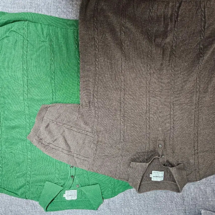 [BUNJANG] Dimitri Black Short Sleeve Knit Polo Shirt / 디미트리블랙 반팔카라니트