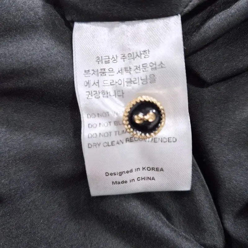 [BUNJANG] MMMM Gemma World Sailor Pleated Dress / MMMM 젬마월드 세일러 플리츠 원피스