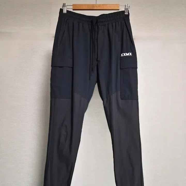 [BUNJANG] Xexymix Training Pants / 한번착용! M) 젝시믹스 트레이닝 바지
