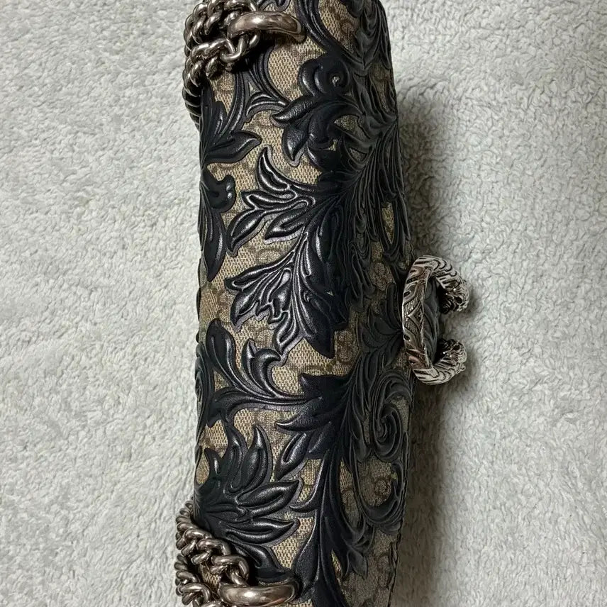 [SOLD OUT] (정품)구찌 디오니서스 체인백 스몰