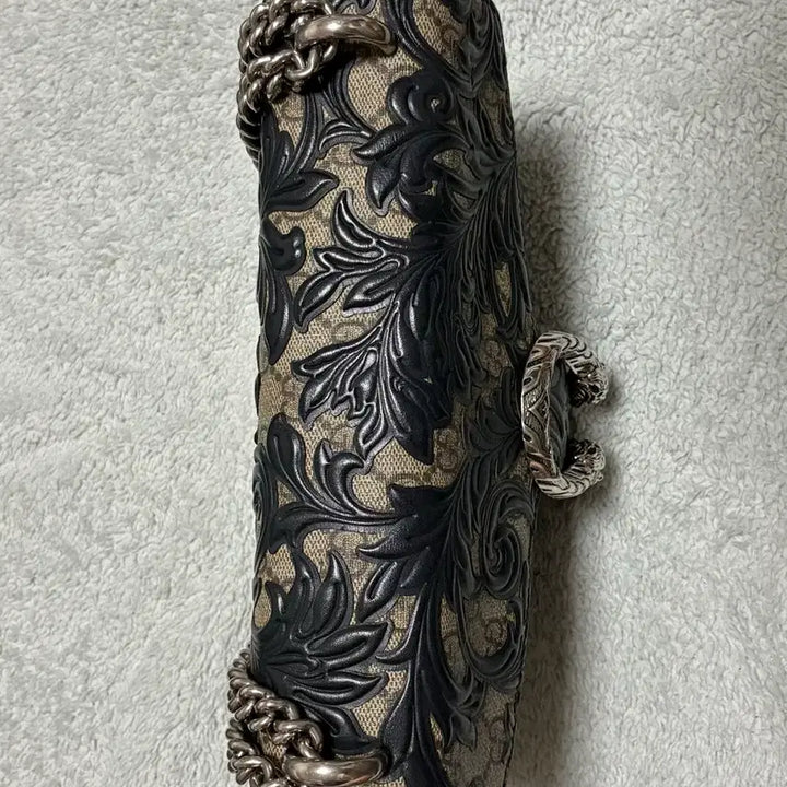 [SOLD OUT] (정품)구찌 디오니서스 체인백 스몰