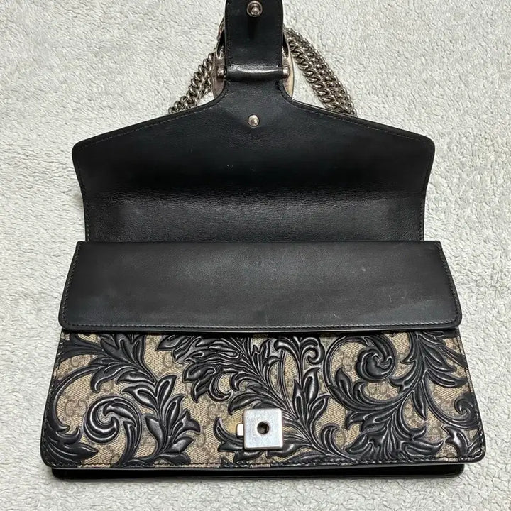 [SOLD OUT] (정품)구찌 디오니서스 체인백 스몰