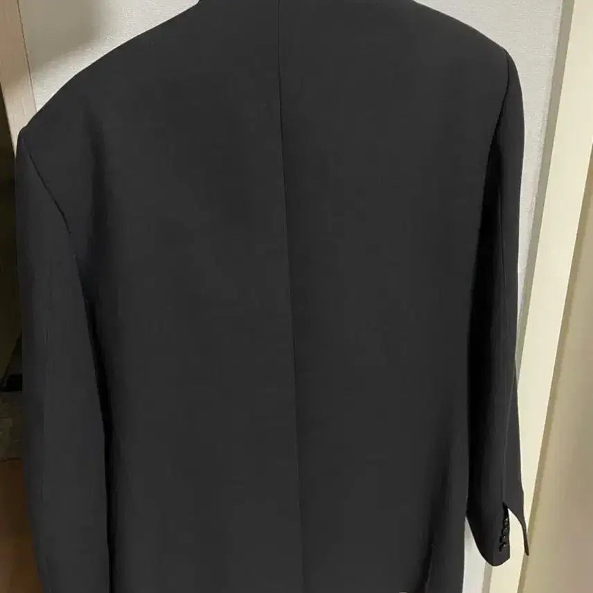 [BUNJANG] RECTO Verdi Charcoal Jacket - M / 렉토 베르디 자켓 m 판매합니다.
