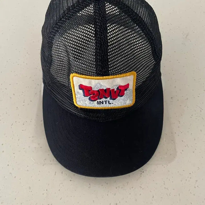 [SOLD OUT] 디스이즈네버댓 매쉬 트러커캡