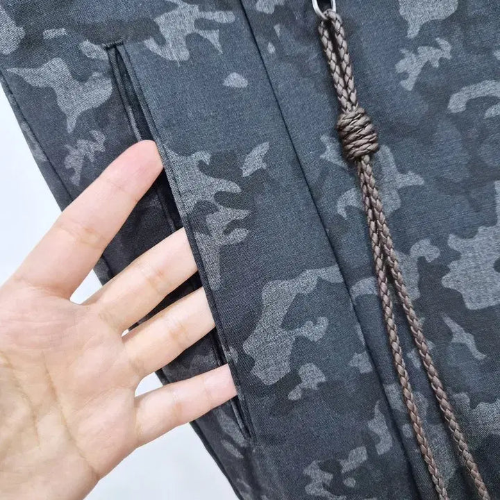 [BUNJANG] Berwich Italian Summer One-Tuck Pants / 베르위치 이태리 하계용 원턱 팬츠