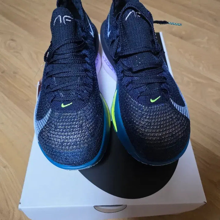 [BUNJANG] Nike Alphafly 3 Obsidian Running Shoes / 나이키 알파 플라이3 옵시디언 돌