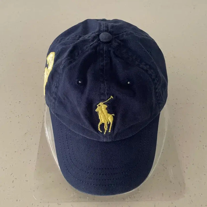 [SOLD OUT] 폴로 빈티지 볼캡