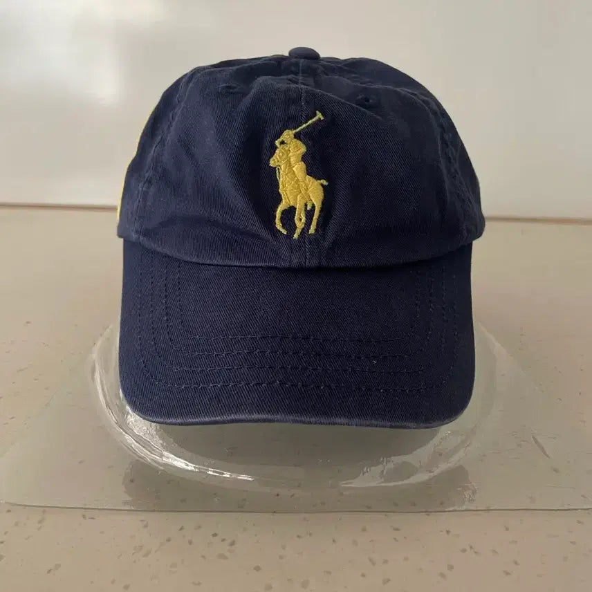 [SOLD OUT] 폴로 빈티지 볼캡