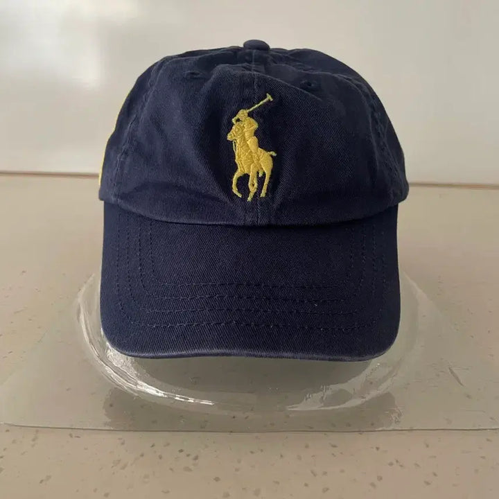 [SOLD OUT] 폴로 빈티지 볼캡