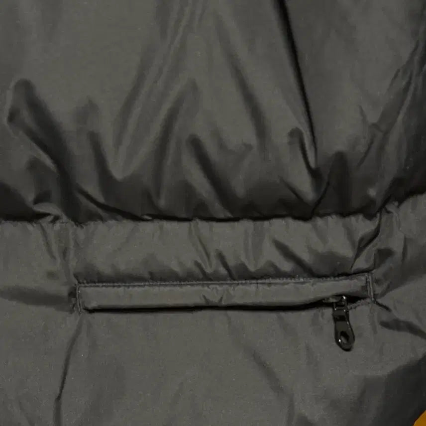[BUNJANG] Prism Works Mountain Duck Down Jacket / [XL] 프리즘웍스 마운틴 덕 다운 블랙 새상품