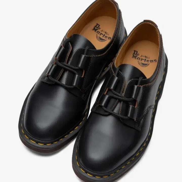 [BUNJANG] Dr. Martens Ghillie Boots 270 / 닥터마틴 길리  270