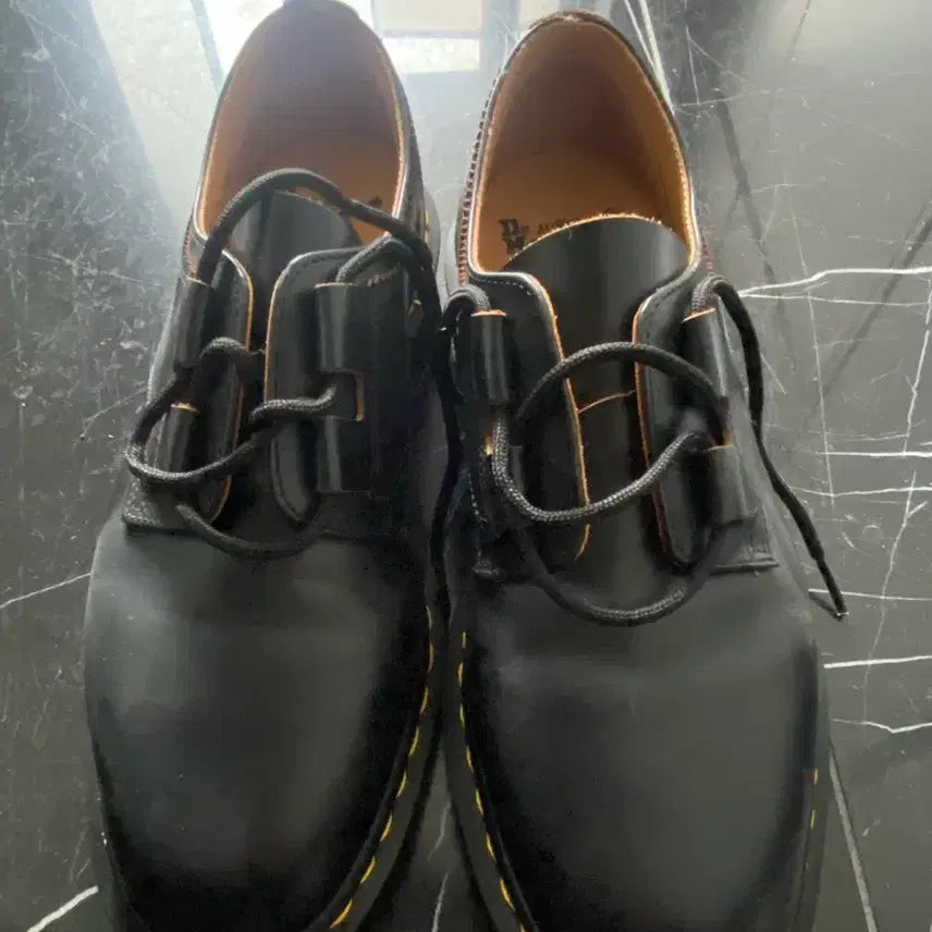 [BUNJANG] Dr. Martens Ghillie Boots 270 / 닥터마틴 길리  270