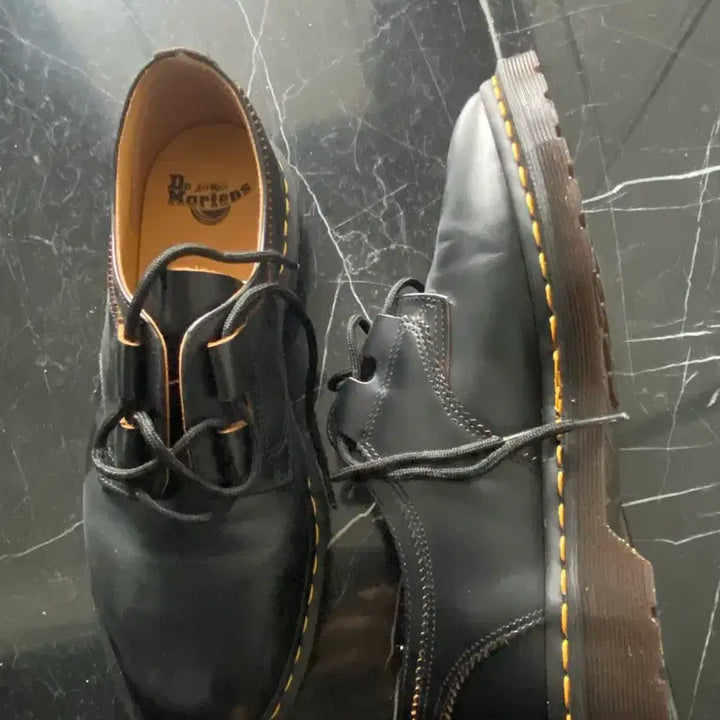 [BUNJANG] Dr. Martens Ghillie Boots 270 / 닥터마틴 길리  270