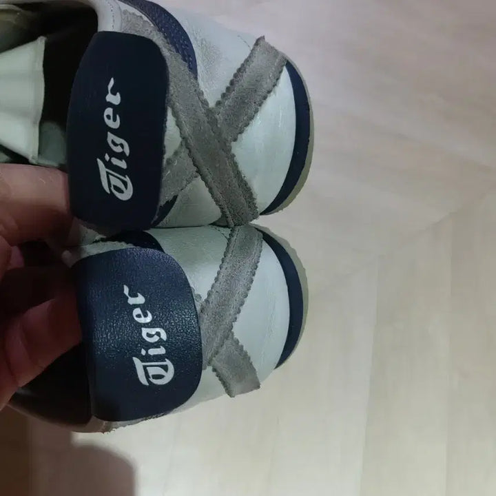 [BUNJANG] Onitsuka Tiger Mexico 66 Sneakers / Onisuka tiger 오니츠카타이거  멕시코66  270