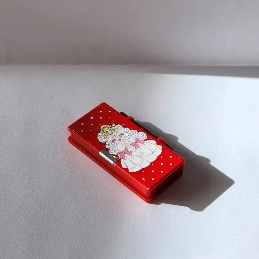 [BUNJANG] Re-Ment Miniature Pencil Case / 리멘트-추억의 필통