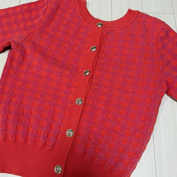 [BUNJANG] Misha Summer Cardigan 55 / 미샤 여름가디건 55