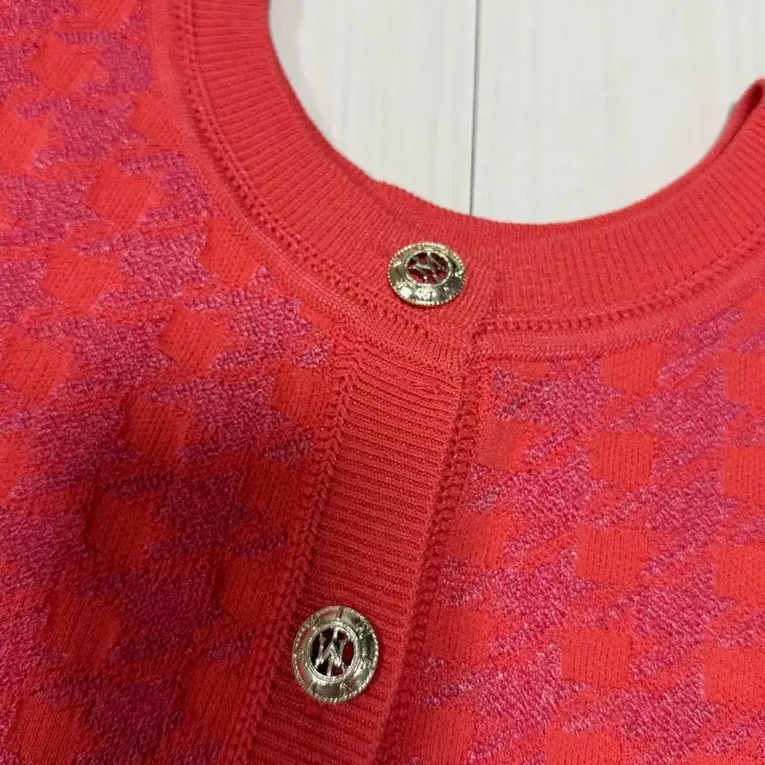 [BUNJANG] Misha Summer Cardigan 55 / 미샤 여름가디건 55