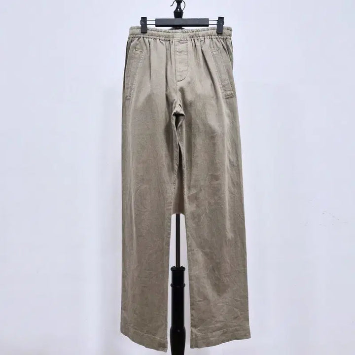 [SOLD OUT] 마가렛호웰 린넨 팬츠