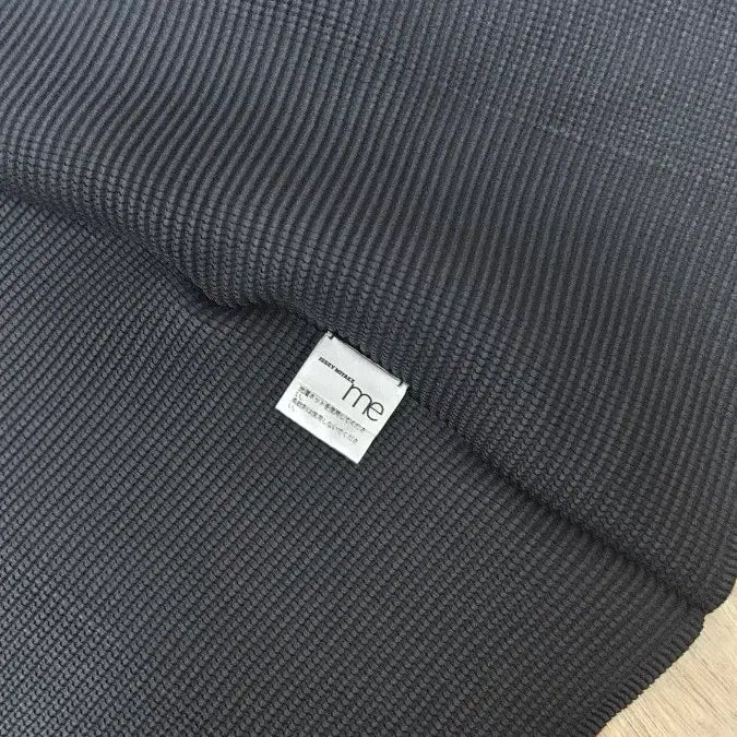 [SOLD OUT] 이세이미야케플리츠플리즈me