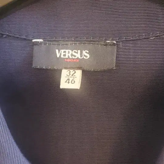 [BUNJANG] Versace Versus Jacket (Size 95) / 베르사체 버수스 자켓 95 이태리