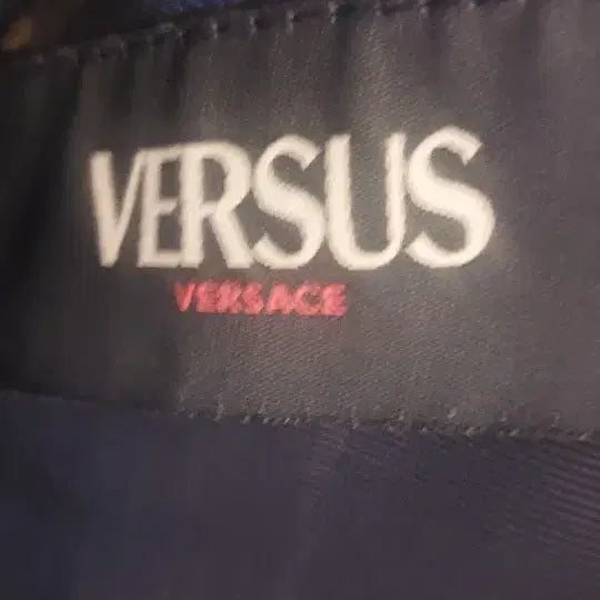 [BUNJANG] Versace Versus Jacket (Size 95) / 베르사체 버수스 자켓 95 이태리