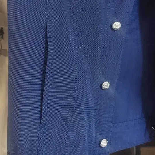 [BUNJANG] Versace Versus Jacket (Size 95) / 베르사체 버수스 자켓 95 이태리
