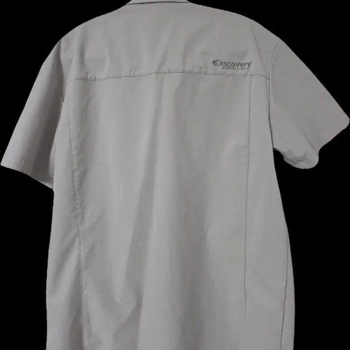[BUNJANG] Discovery Expedition Short Sleeve Shirt / 디스커버리 익스페디션 반팔 셔츠