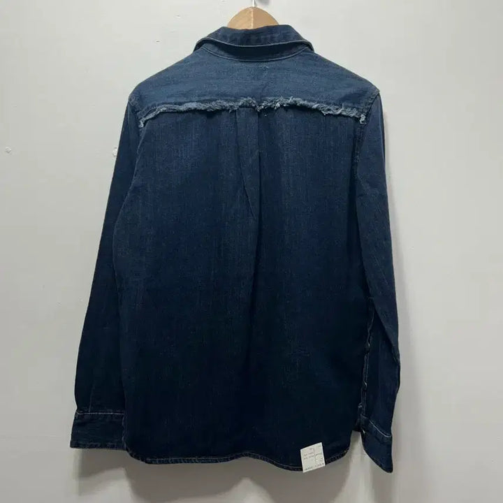 [SOLD OUT] BLEACH 데님 셔츠 남방 F 새상품