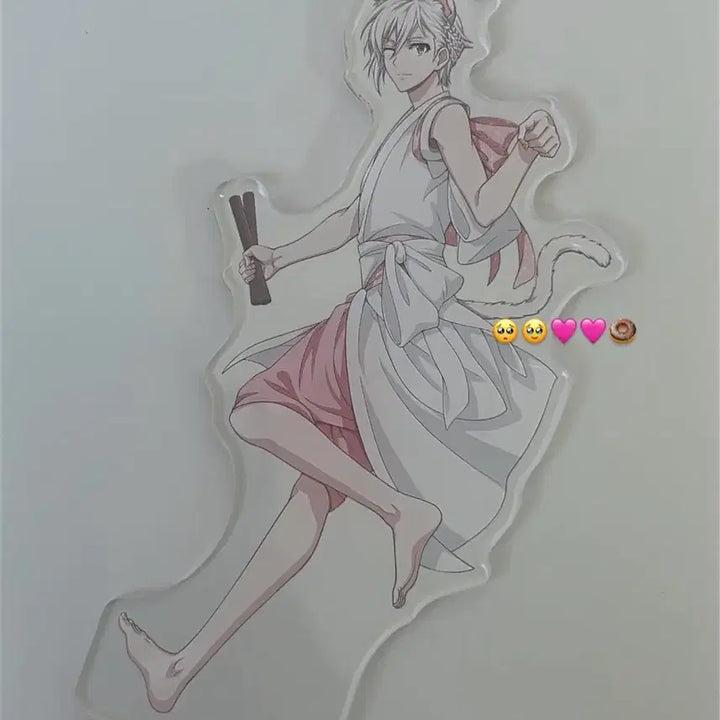 [BUNJANG] I7 Kujo Ten Idolish7 Acrylic Stand / 아이나나 쿠죠 텐 아크릴 아크릴스탠드 태고의 달인