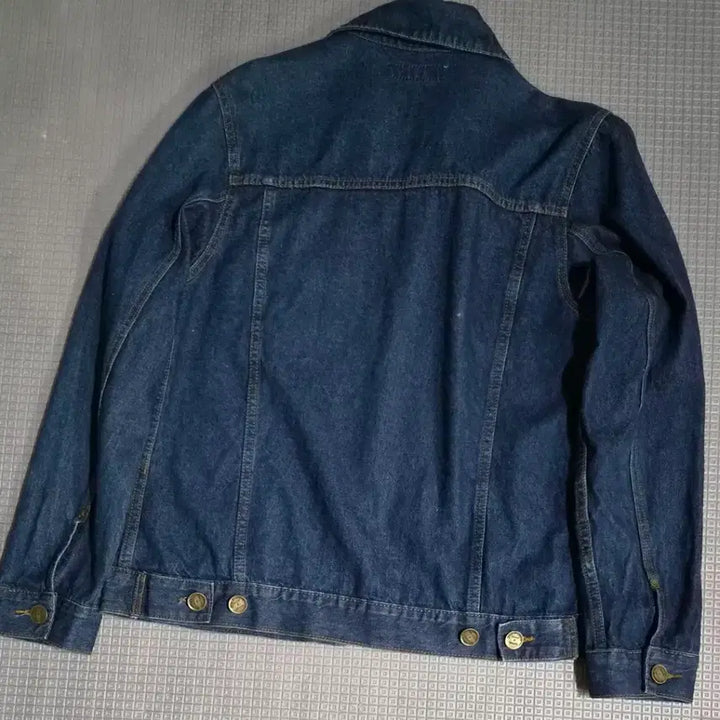 [BUNJANG] SCENT BY LONDON Denim Jacket (Size 100) / SCENT BY LONDON 데님 자켓 100사이즈