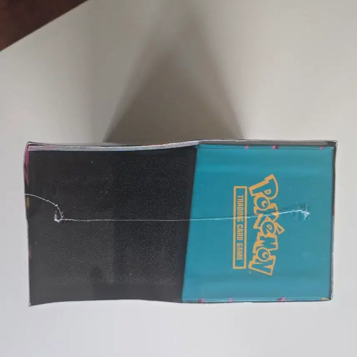 [SOLD OUT] 포켓몬 북미 Mega Evolution Ascended Heroes ET