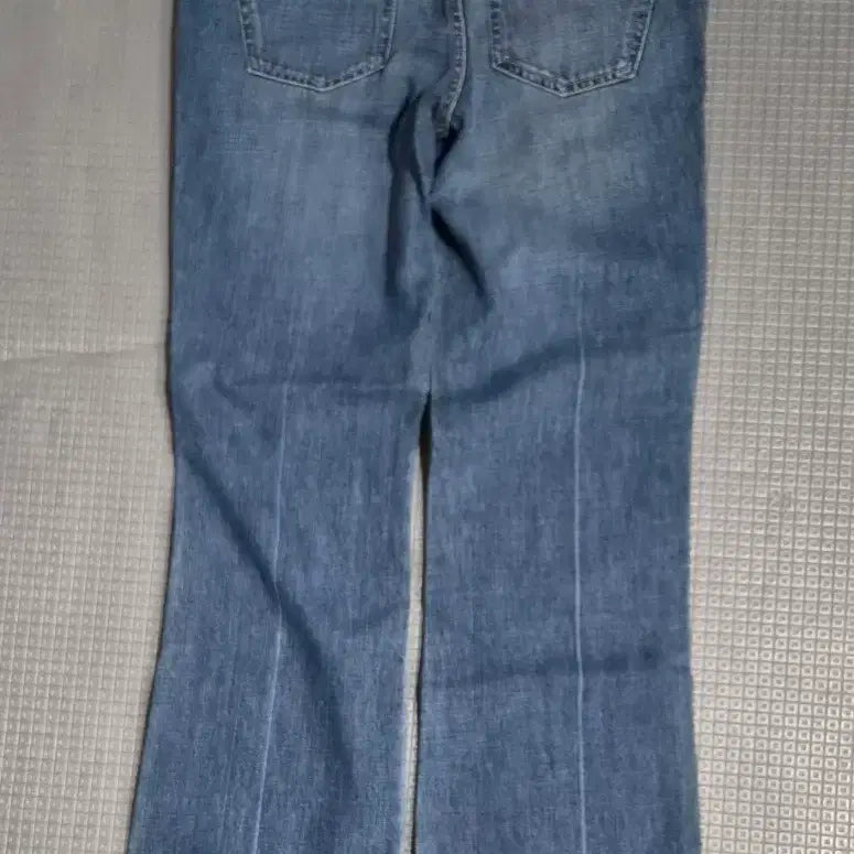 [BUNJANG] GUESS CO. Bootcut Jeans / GUESS CO. 부츠컷 청바지 32사이즈