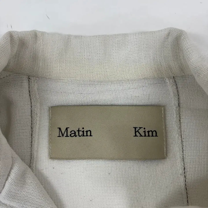 [BUNJANG] Matinkim Jacket / 마뗑킴 자켓