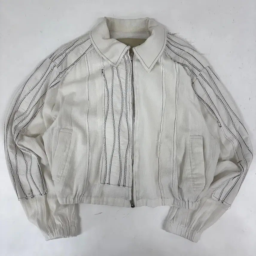 [BUNJANG] Matinkim Jacket / 마뗑킴 자켓