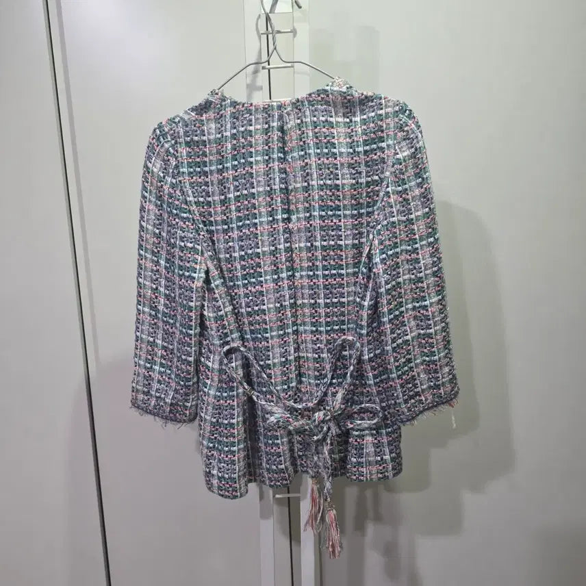 [BUNJANG] Tweed Women&