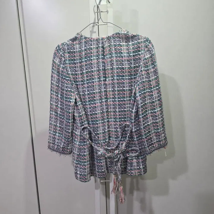 [BUNJANG] Tweed Women&