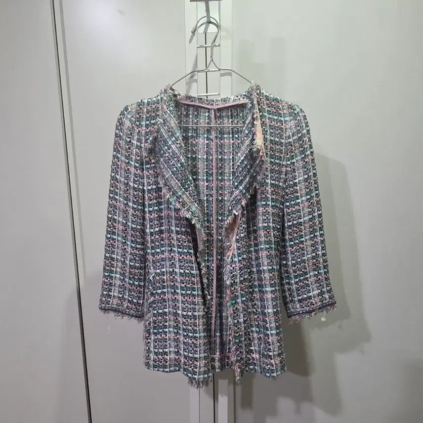 [BUNJANG] Tweed Women&