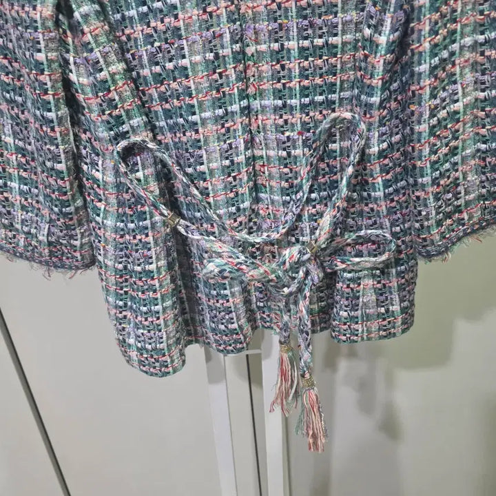 [BUNJANG] Tweed Women&