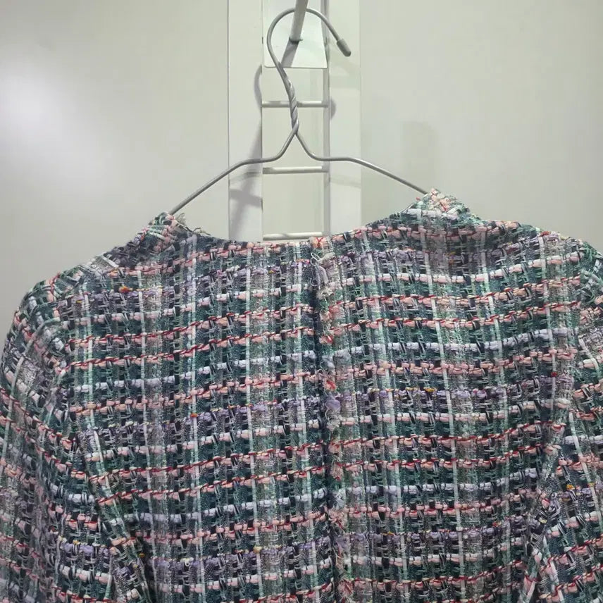 [BUNJANG] Tweed Women&