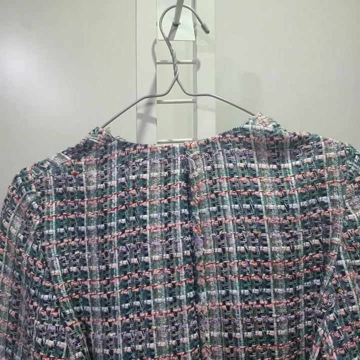 [BUNJANG] Tweed Women&