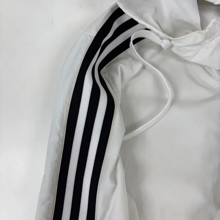 [BUNJANG] Adidas Windbreaker Jacket / 아디다스 바람막이