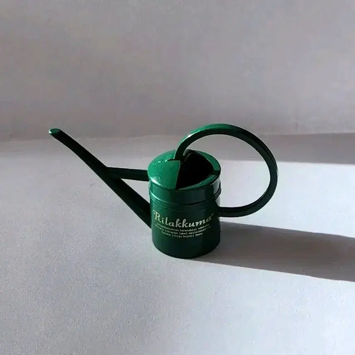 [BUNJANG] Re-Ment Rilakkuma Watering Can Miniature / 리멘트-리락쿠마 물뿌리개