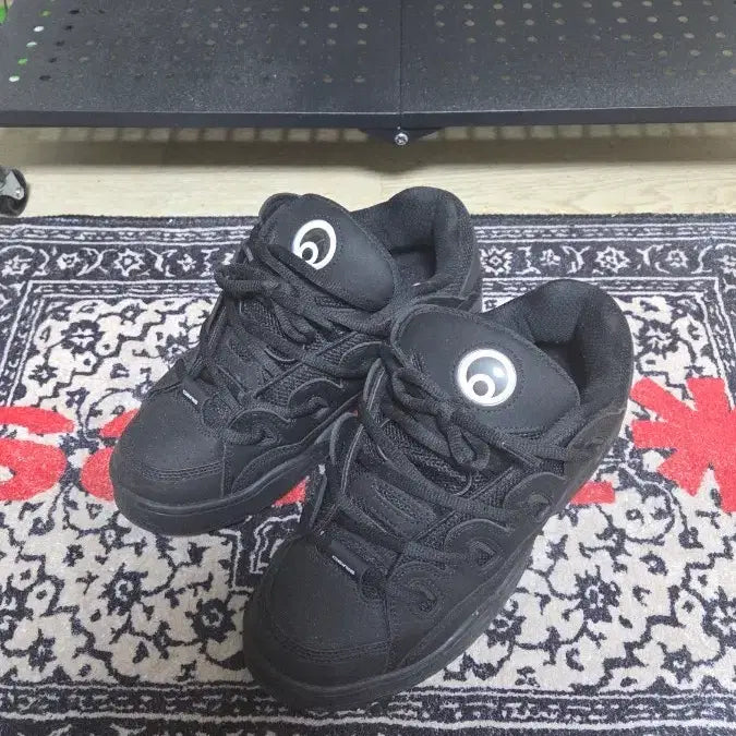 [SOLD OUT] 오시리스 d3 og 44 (280-285)