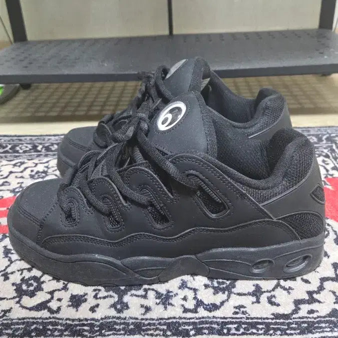 [SOLD OUT] 오시리스 d3 og 44 (280-285)