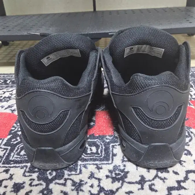 [SOLD OUT] 오시리스 d3 og 44 (280-285)