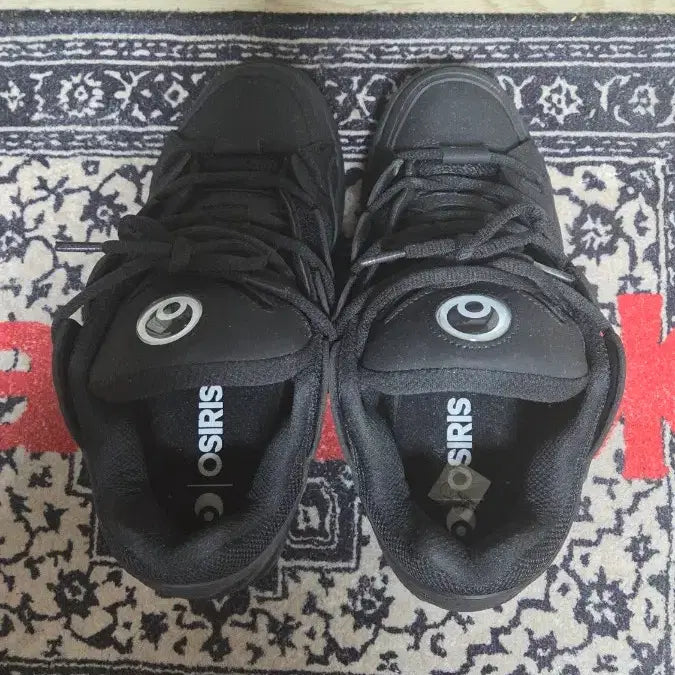 [SOLD OUT] 오시리스 d3 og 44 (280-285)