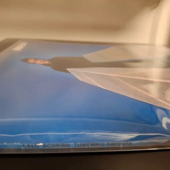 [BUNJANG] Lalo Schifrin Towering Toccata LP / <수입 재즈 LP> 랄로 쉬프린 Lalo Schifrin 엘피